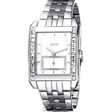 قیمت و خرید ساعت مچی زنانه اسپریت(ESPRIT) مدل ES102212001 کلاسیک | اورجینال و اصلی