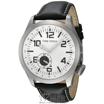 قیمت و خرید ساعت مچی مردانه تایم فورس(TIME FORCE) مدل TF3367M02 کلاسیک | اورجینال و اصلی