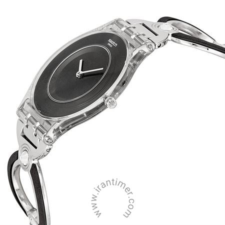 قیمت و خرید ساعت مچی زنانه سواچ(SWATCH) مدل SFK379G کلاسیک | اورجینال و اصلی