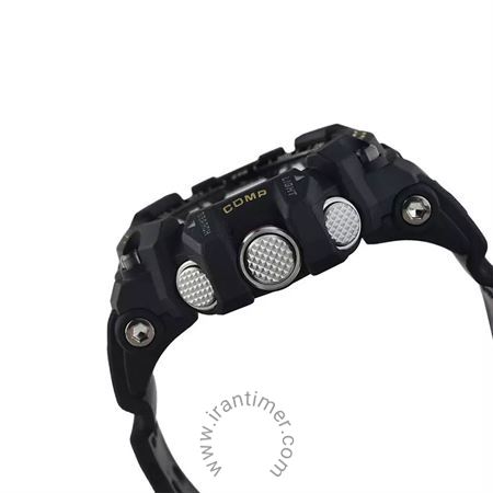 قیمت و خرید ساعت مچی مردانه کاسیو (CASIO) جی شاک مدل GG-1000-1ADR اسپرت | اورجینال و اصلی