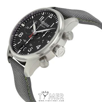 قیمت و خرید ساعت مچی مردانه آلپینا(ALPINA) مدل AL-372B4S6 اسپرت | اورجینال و اصلی