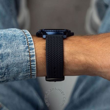 قیمت و خرید ساعت مچی مردانه تایمکس(TIMEX) مدل TW4B34600 اسپرت | اورجینال و اصلی