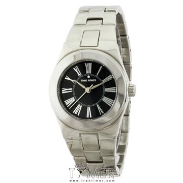 قیمت و خرید ساعت مچی زنانه تایم فورس(TIME FORCE) مدل TF4003L03M کلاسیک | اورجینال و اصلی