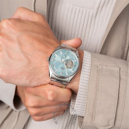 قیمت و خرید ساعت مچی مردانه اورینت(ORIENT) مدل RA-AR0009L کلاسیک | اورجینال و اصلی