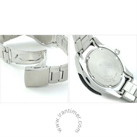 قیمت و خرید ساعت مچی مردانه سیکو(SEIKO) مدل SNT021P1 اسپرت | اورجینال و اصلی