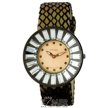 قیمت و خرید ساعت مچی زنانه موگ پاریس(MOOG PARIS) مدل M45342-004 کلاسیک فشن | اورجینال و اصلی