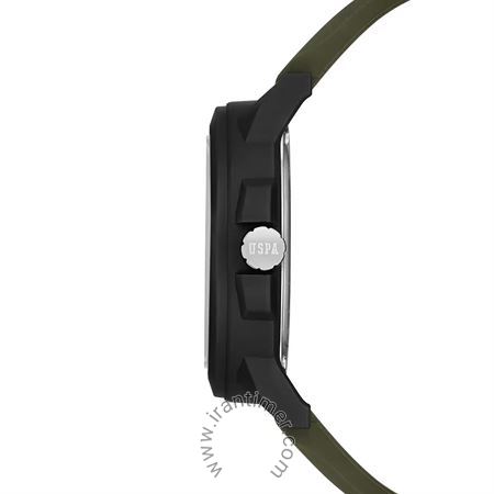 قیمت و خرید ساعت مچی مردانه یو اس پولو(U.S. Polo Assn) مدل USPA1029-05 اسپرت | اورجینال و اصلی