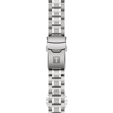 قیمت و خرید ساعت مچی مردانه تیسوت(TISSOT) مدل T120.217.11.061.00 اسپرت | اورجینال و اصلی