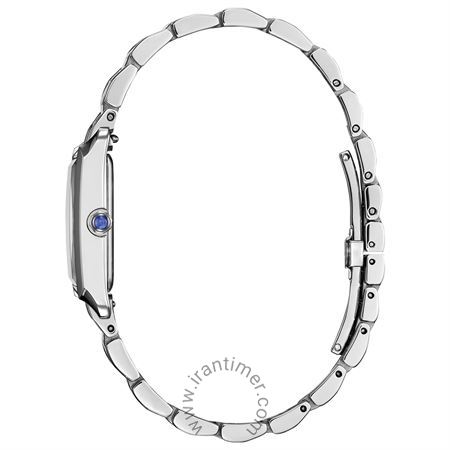 قیمت و خرید ساعت مچی زنانه سیتیزن(CITIZEN) مدل EW5620-55N کلاسیک | اورجینال و اصلی