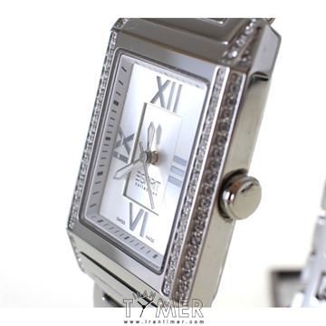 قیمت و خرید ساعت مچی زنانه اسپریت(ESPRIT) مدل EL101202S07 | اورجینال و اصلی