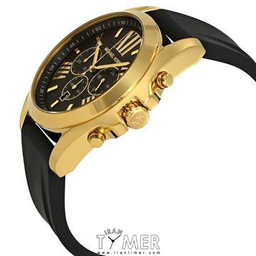 قیمت و خرید ساعت مچی مردانه مایکل کورس(MICHAEL KORS) مدل MK8578 اسپرت | اورجینال و اصلی