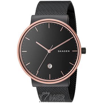 قیمت و خرید ساعت مچی مردانه اسکاگن(SKAGEN) مدل SKW6296 کلاسیک | اورجینال و اصلی