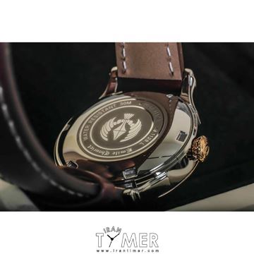 قیمت و خرید ساعت مچی زنانه امیل شوریه(EMILE CHOURIET) مدل 19.1128.L.6.0.28.2 کلاسیک | اورجینال و اصلی