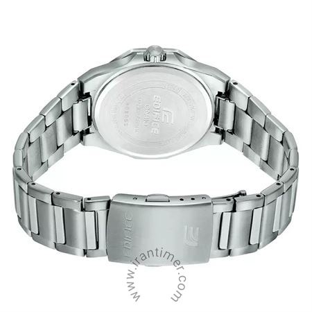 قیمت و خرید ساعت مچی مردانه کاسیو (CASIO) ادیفس(ادیفایس) مدل EFR-S108D-3AVUDF کلاسیک | اورجینال و اصلی