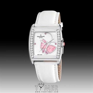 قیمت و خرید ساعت مچی زنانه کاندینو(CANDINO) مدل c4469/2 کلاسیک اسپرت | اورجینال و اصلی