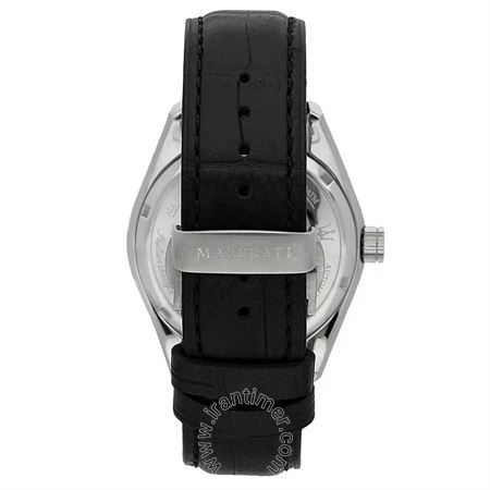 قیمت و خرید ساعت مچی مردانه مازراتی(MASERATI) مدل R8821112004 کلاسیک | اورجینال و اصلی