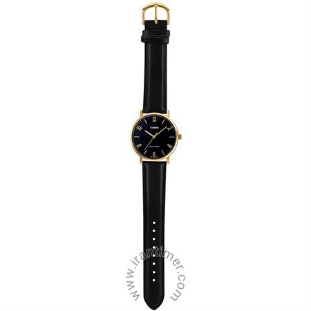 قیمت و خرید ساعت مچی مردانه کاسیو (CASIO) جنرال مدل MTP-VT01GL-1B2UDF کلاسیک | اورجینال و اصلی
