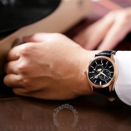قیمت و خرید ساعت مچی مردانه اورینت(ORIENT) مدل RA-AK0309 کلاسیک | اورجینال و اصلی