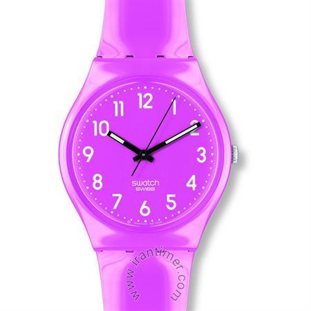 قیمت و خرید ساعت مچی زنانه سواچ(SWATCH) مدل GP128 اسپرت | اورجینال و اصلی