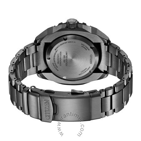 قیمت و خرید ساعت مچی مردانه سیتیزن(CITIZEN) مدل NB6008-82X اسپرت | اورجینال و اصلی