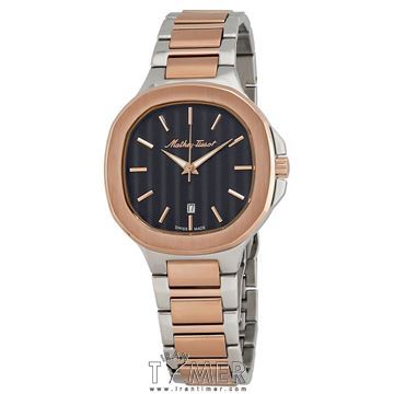 قیمت و خرید ساعت مچی مردانه متی تیسوت(MATHEY TISSOT) مدل H152RN کلاسیک | اورجینال و اصلی