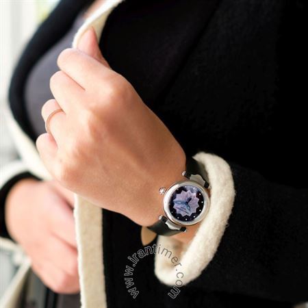 قیمت و خرید ساعت مچی زنانه امیل شوریه(EMILE CHOURIET) مدل 06.2188.L.6.6.08.2 کلاسیک | اورجینال و اصلی