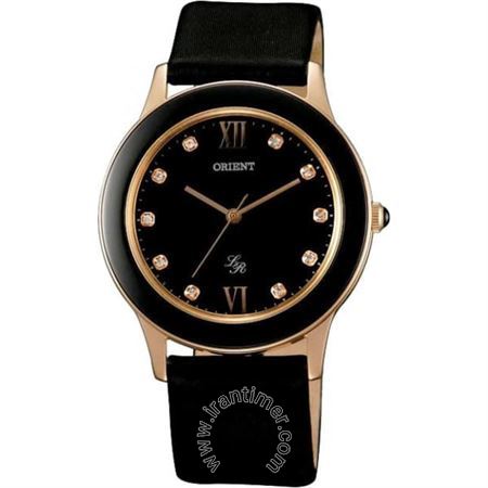قیمت و خرید ساعت مچی زنانه اورینت(ORIENT) مدل FQC0Q001B0 کلاسیک | اورجینال و اصلی