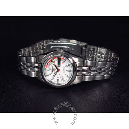 قیمت و خرید ساعت مچی زنانه سیکو(SEIKO) مدل SYMA41K1S کلاسیک | اورجینال و اصلی