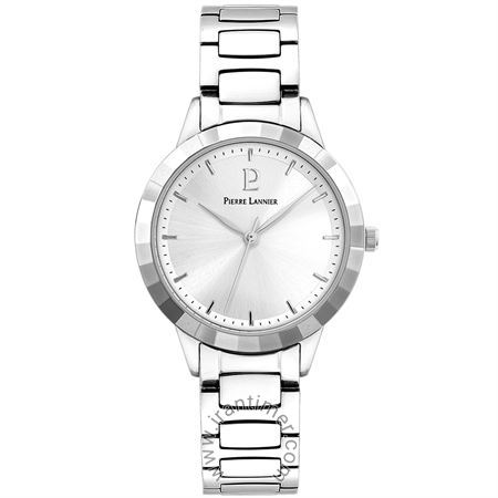 ساعت مچی زنانه کلاسیک تمام استیل