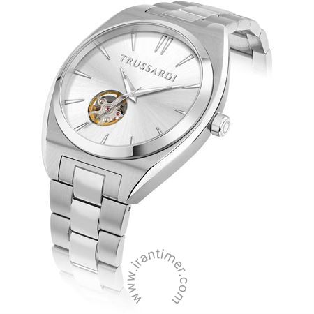قیمت و خرید ساعت مچی مردانه تروساردی(TRUSSARDI) مدل R2423159001 کلاسیک | اورجینال و اصلی