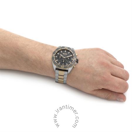 قیمت و خرید ساعت مچی مردانه باس(BOSS) مدل 1513974 اسپرت | اورجینال و اصلی
