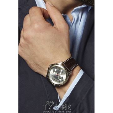 قیمت و خرید ساعت مچی مردانه کاسیو (CASIO) جنرال مدل MTP-1374L-7AVDF کلاسیک | اورجینال و اصلی