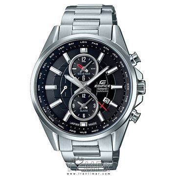 قیمت و خرید ساعت مچی مردانه کاسیو (CASIO) ادیفس(ادیفایس) مدل EFB-302JD-1ADR اسپرت | اورجینال و اصلی