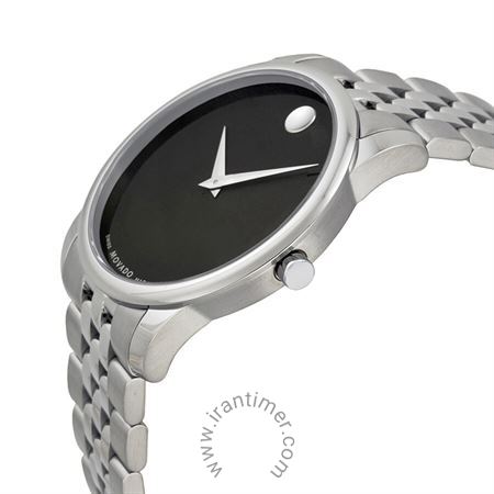 قیمت و خرید ساعت مچی مردانه موادو(MOVADO) مدل 606504 کلاسیک | اورجینال و اصلی