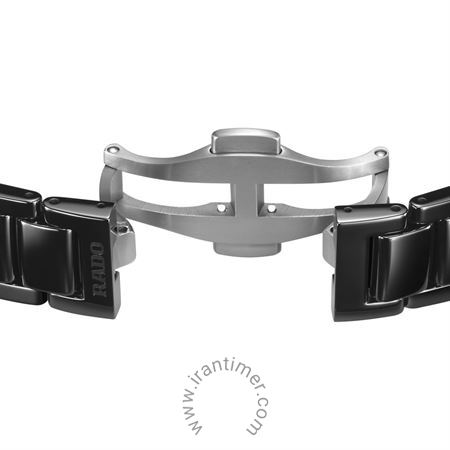 قیمت و خرید ساعت مچی زنانه رادو(RADO) مدل R27080172 کلاسیک | اورجینال و اصلی