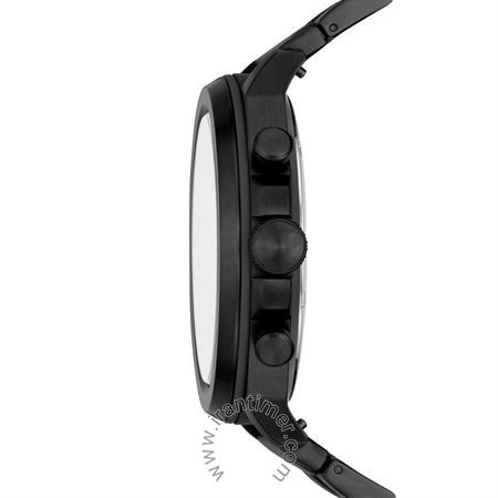 قیمت و خرید ساعت مچی مردانه فسیل(FOSSIL) مدل FS5754 کلاسیک | اورجینال و اصلی