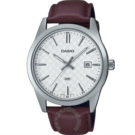 قیمت و خرید ساعت مچی مردانه کاسیو (CASIO) جنرال مدل MTP-VD03L-5AUDF کلاسیک | اورجینال و اصلی