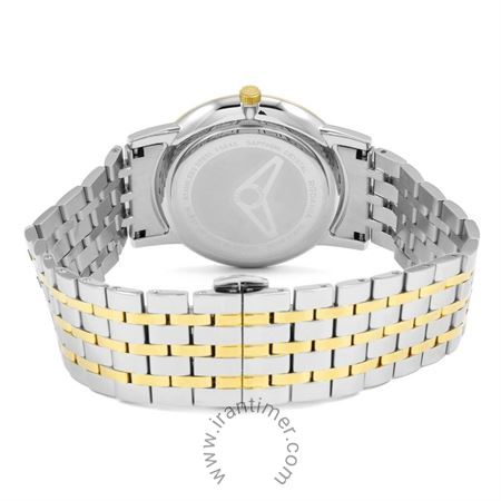 قیمت و خرید ساعت مچی مردانه رودانیا(RODANIA) مدل R-02504580 کلاسیک | اورجینال و اصلی