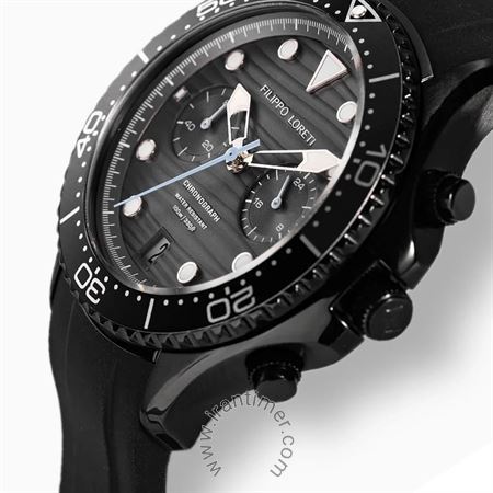 قیمت و خرید ساعت مچی مردانه فیلیپولورتی(Filippo Loreti) مدل FL00987 اسپرت | اورجینال و اصلی