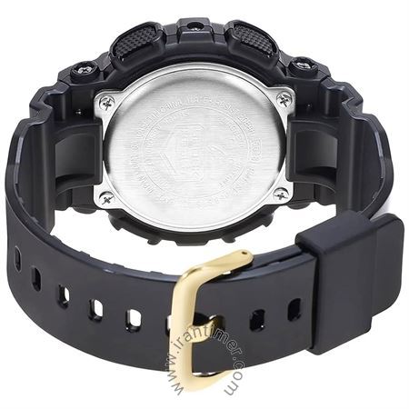 قیمت و خرید ساعت مچی مردانه زنانه کاسیو (CASIO) مدل GMA-S110GB-1ADR اسپرت | اورجینال و اصلی