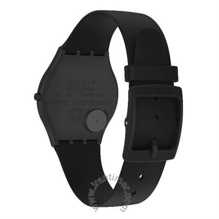 قیمت و خرید ساعت مچی مردانه زنانه سواچ(SWATCH) مدل SS08B100 اسپرت | اورجینال و اصلی