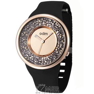 قیمت و خرید ساعت مچی زنانه او دی ام(O.D.M) مدل DD156-05 کلاسیک اسپرت | اورجینال و اصلی