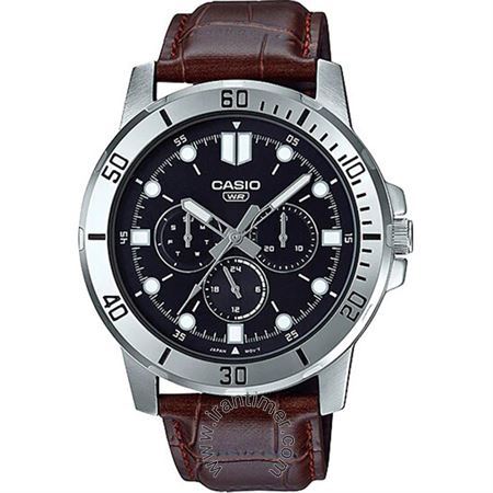 قیمت و خرید ساعت مچی مردانه کاسیو (CASIO) جنرال مدل MTP-VD300L-1EUDF کلاسیک | اورجینال و اصلی
