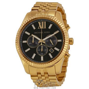 قیمت و خرید ساعت مچی مردانه مایکل کورس(MICHAEL KORS) مدل MK8286 کلاسیک | اورجینال و اصلی