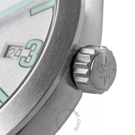 قیمت و خرید ساعت مچی مردانه اینونتیک(INVENTIC) مدل C54335.41.25 کلاسیک | اورجینال و اصلی