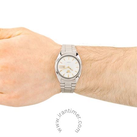 قیمت و خرید ساعت مچی مردانه سیکو(SEIKO) مدل SNXG47K1S کلاسیک | اورجینال و اصلی