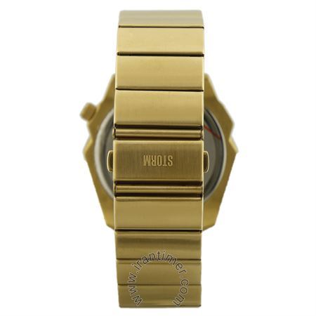 قیمت و خرید ساعت مچی مردانه استورم(STORM) مدل 47488/GD کلاسیک | اورجینال و اصلی