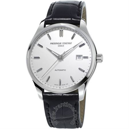 قیمت و خرید ساعت مچی مردانه فردریک کنستانت(FREDERIQUE CONSTANT) مدل FC-303S5B6 کلاسیک | اورجینال و اصلی