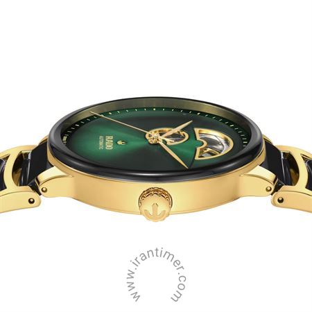 قیمت و خرید ساعت مچی مردانه رادو(RADO) مدل R30008302 کلاسیک | اورجینال و اصلی