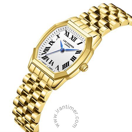 قیمت و خرید ساعت مچی زنانه لیکوپر(LEE COOPER) مدل LC08201.130 کلاسیک | اورجینال و اصلی